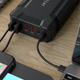 Satechi 60W Multi-Port Charger With USB-C, $15 with code 4TYXG288
